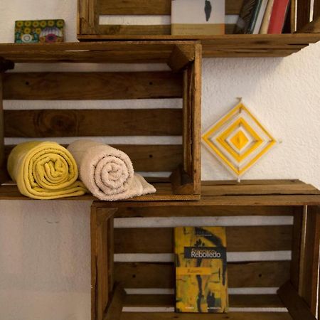 Casa Namaste Ξενοδοχείο San Cristóbal de Las Casas Εξωτερικό φωτογραφία
