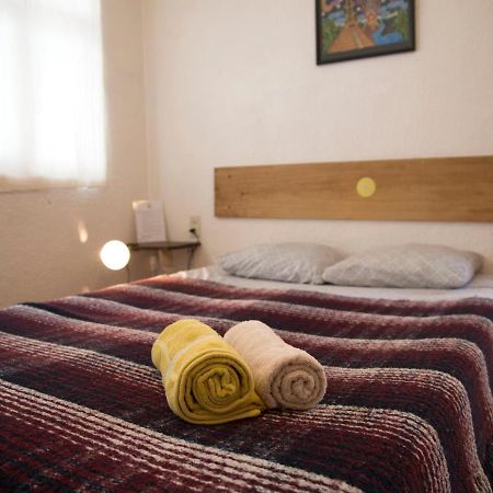Casa Namaste Ξενοδοχείο San Cristóbal de Las Casas Εξωτερικό φωτογραφία