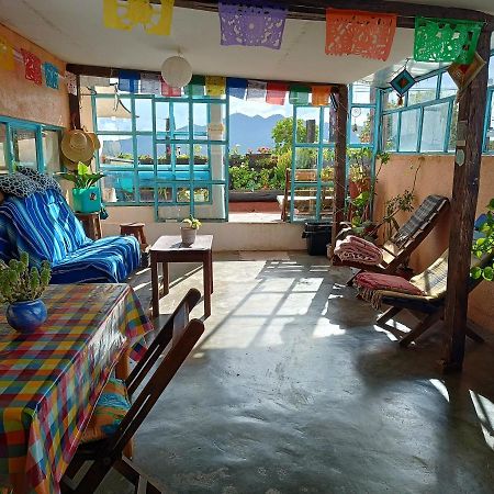 Casa Namaste Ξενοδοχείο San Cristóbal de Las Casas Εξωτερικό φωτογραφία