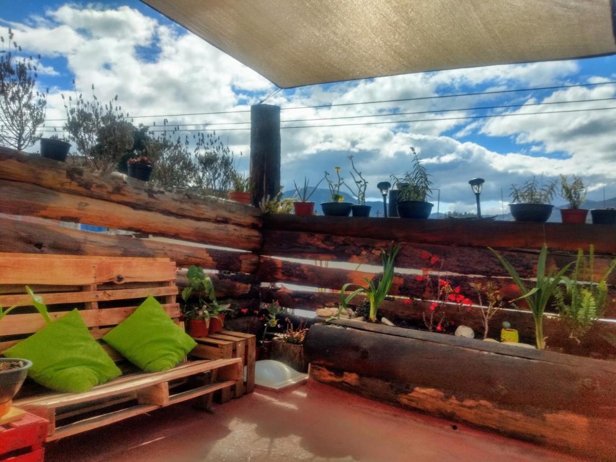 Casa Namaste Ξενοδοχείο San Cristóbal de Las Casas Εξωτερικό φωτογραφία
