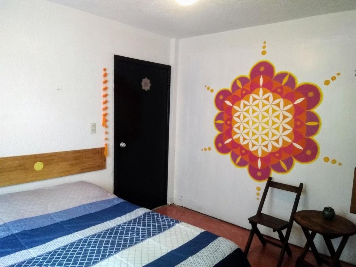 Casa Namaste Ξενοδοχείο San Cristóbal de Las Casas Εξωτερικό φωτογραφία