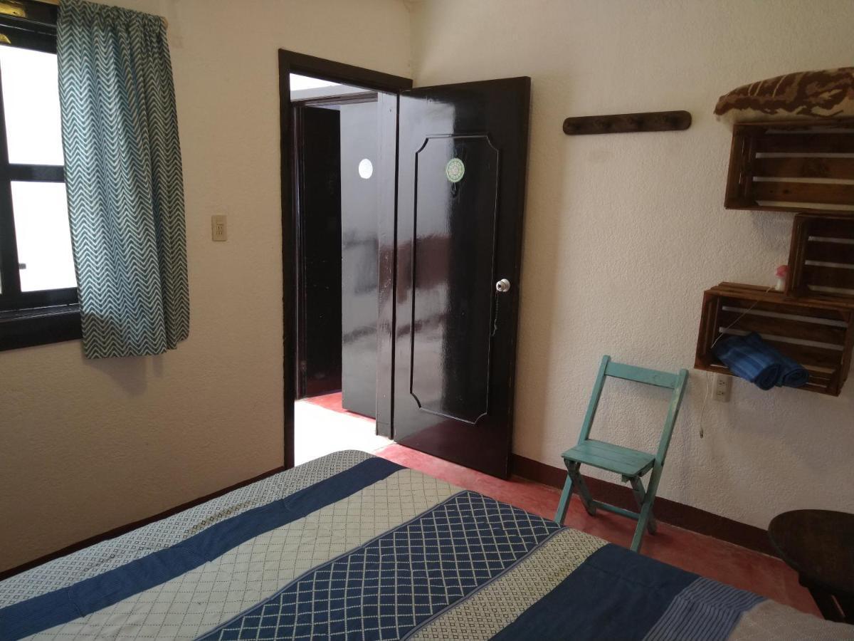 Casa Namaste Ξενοδοχείο San Cristóbal de Las Casas Εξωτερικό φωτογραφία