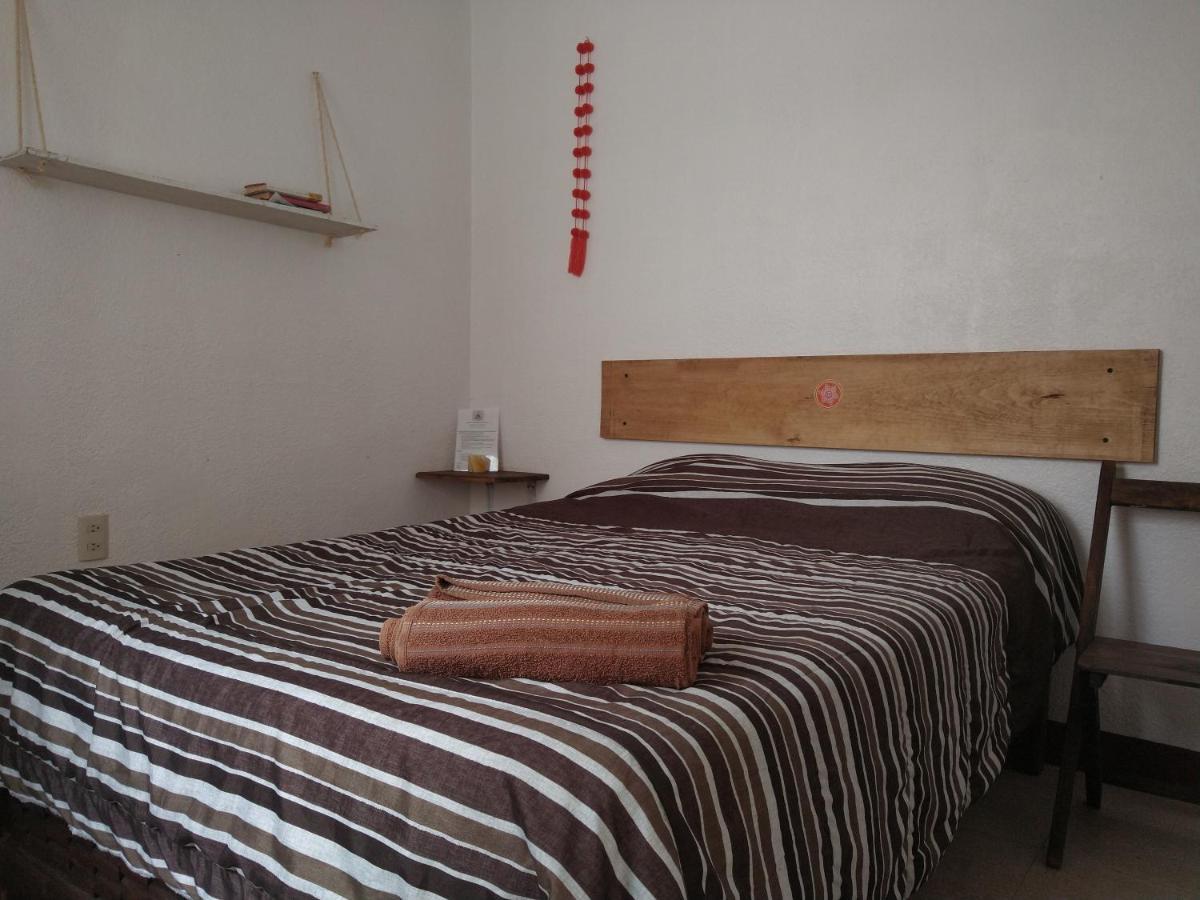 Casa Namaste Ξενοδοχείο San Cristóbal de Las Casas Εξωτερικό φωτογραφία