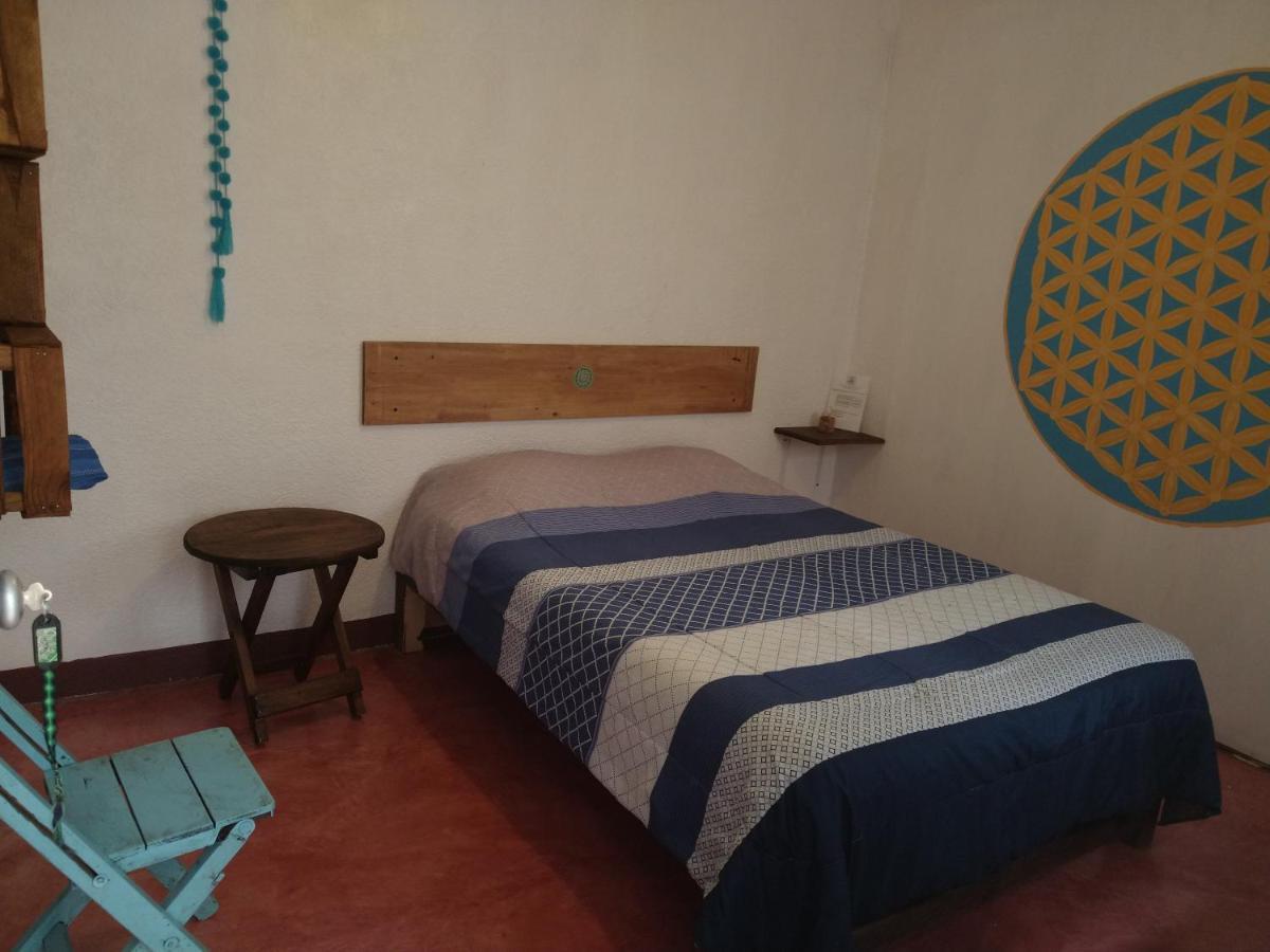 Casa Namaste Ξενοδοχείο San Cristóbal de Las Casas Εξωτερικό φωτογραφία