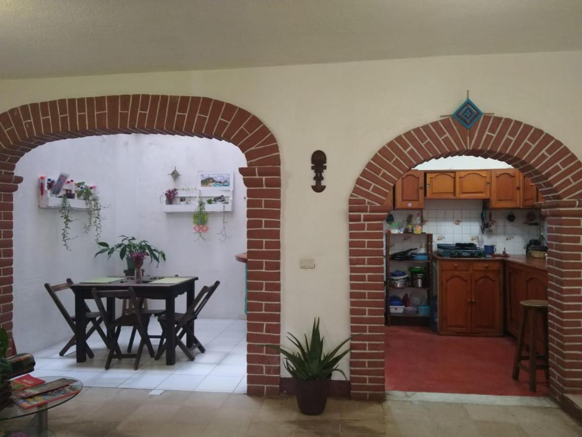 Casa Namaste Ξενοδοχείο San Cristóbal de Las Casas Εξωτερικό φωτογραφία