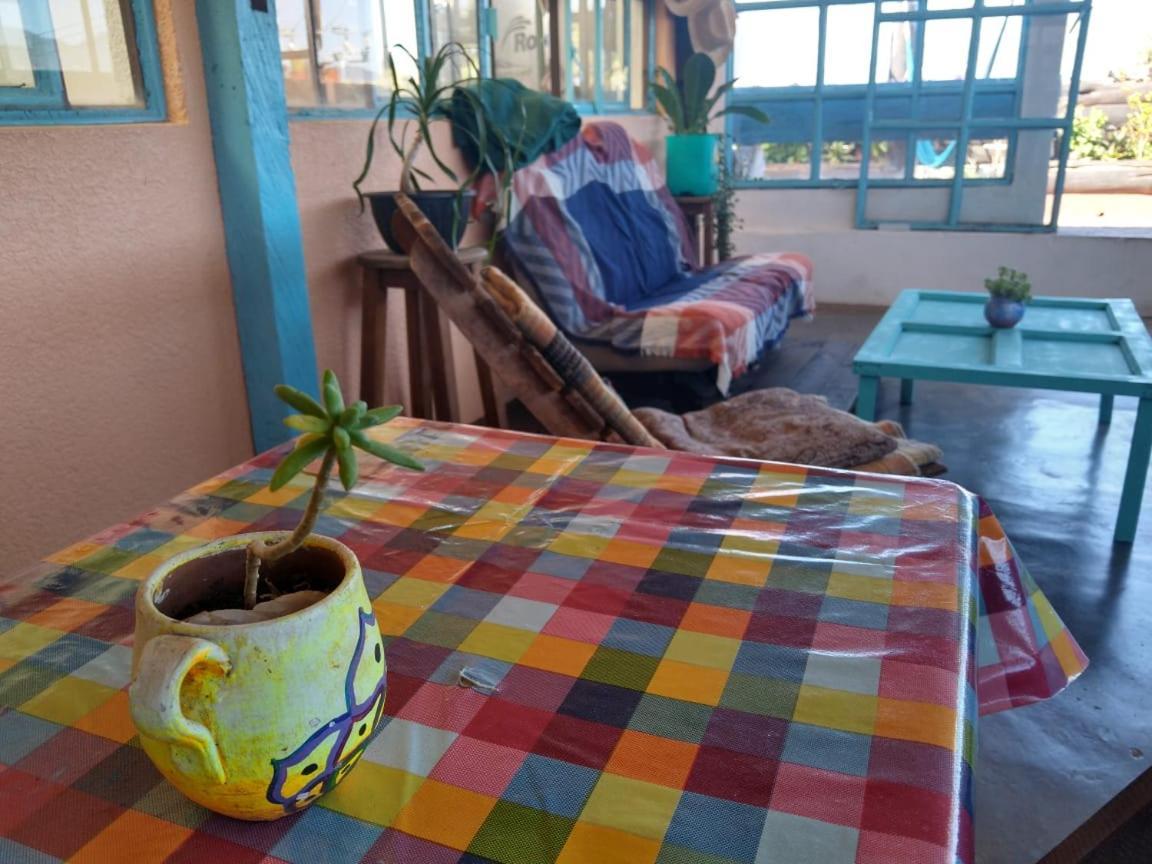 Casa Namaste Ξενοδοχείο San Cristóbal de Las Casas Εξωτερικό φωτογραφία