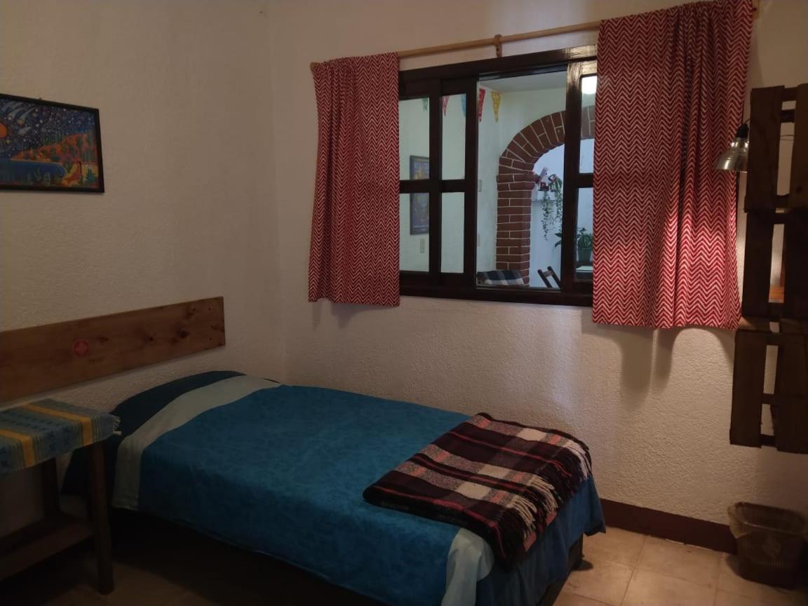 Casa Namaste Ξενοδοχείο San Cristóbal de Las Casas Εξωτερικό φωτογραφία