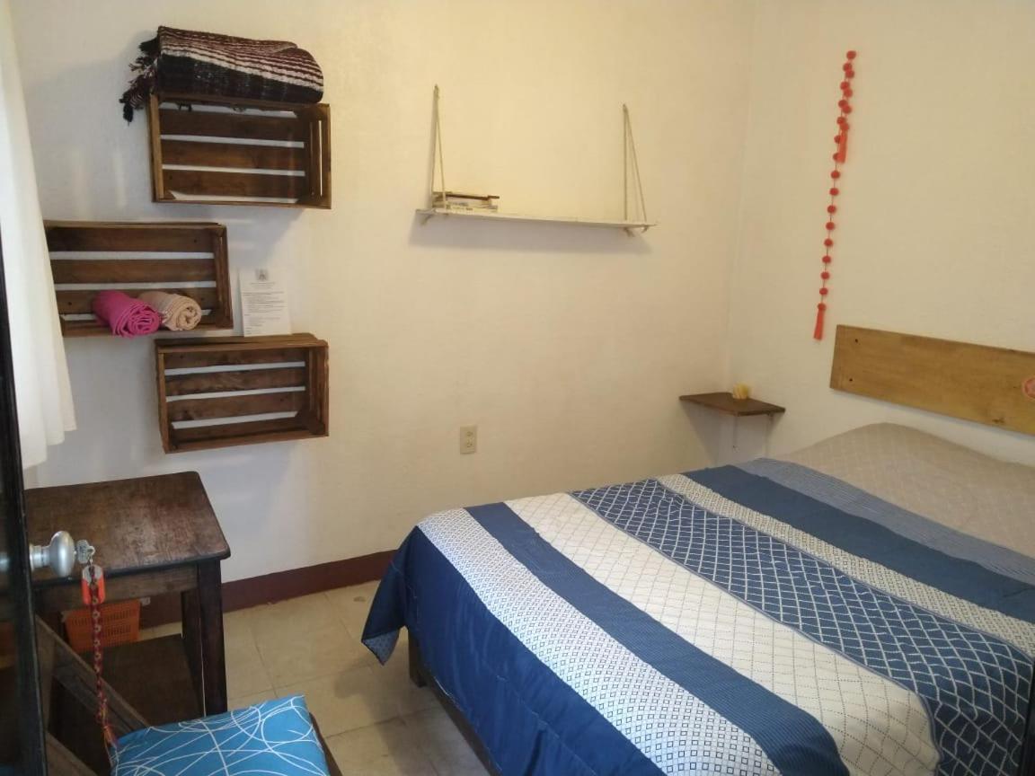 Casa Namaste Ξενοδοχείο San Cristóbal de Las Casas Εξωτερικό φωτογραφία