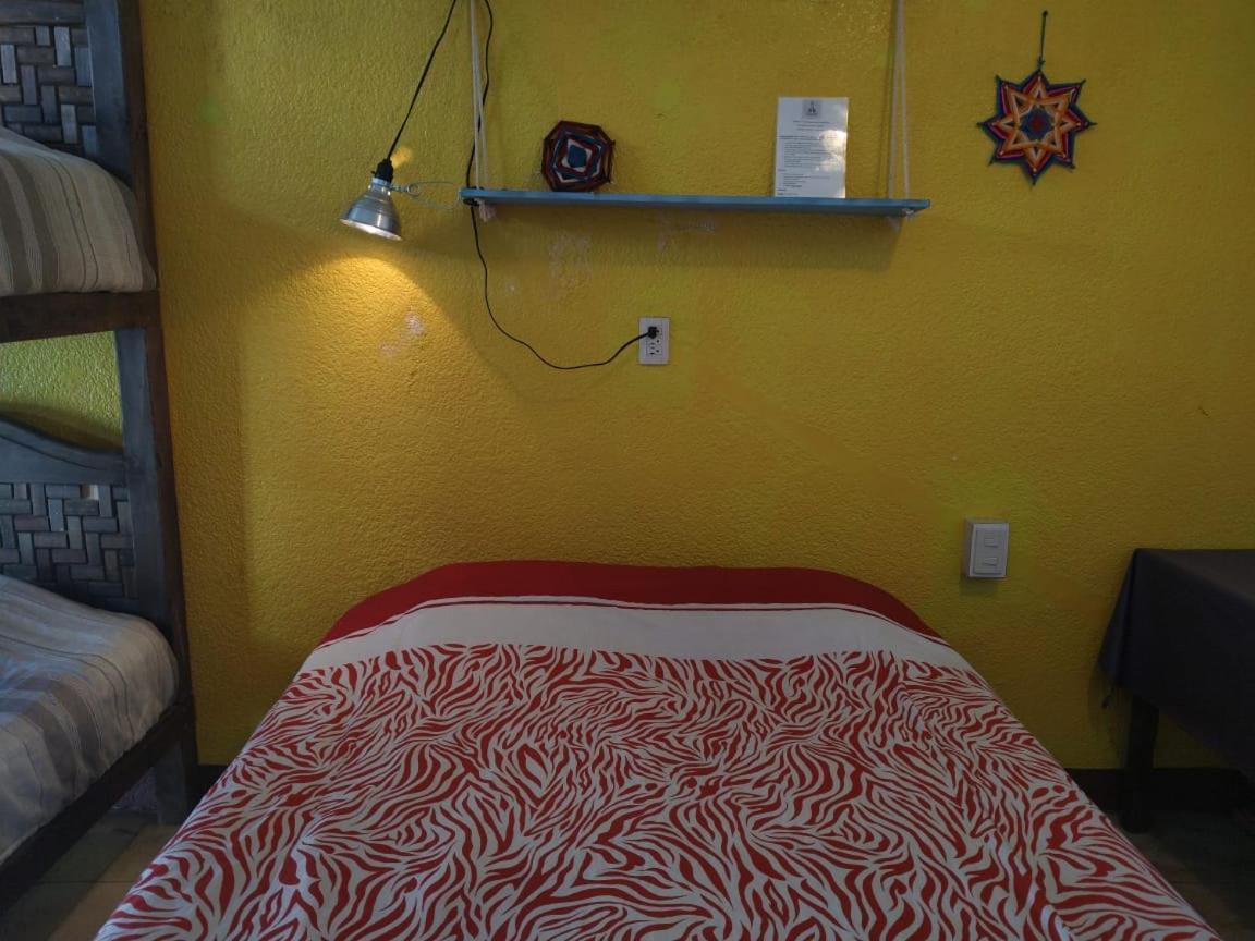 Casa Namaste Ξενοδοχείο San Cristóbal de Las Casas Εξωτερικό φωτογραφία