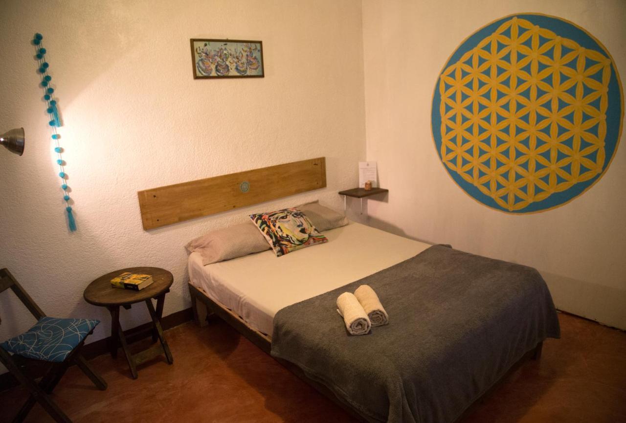 Casa Namaste Ξενοδοχείο San Cristóbal de Las Casas Εξωτερικό φωτογραφία