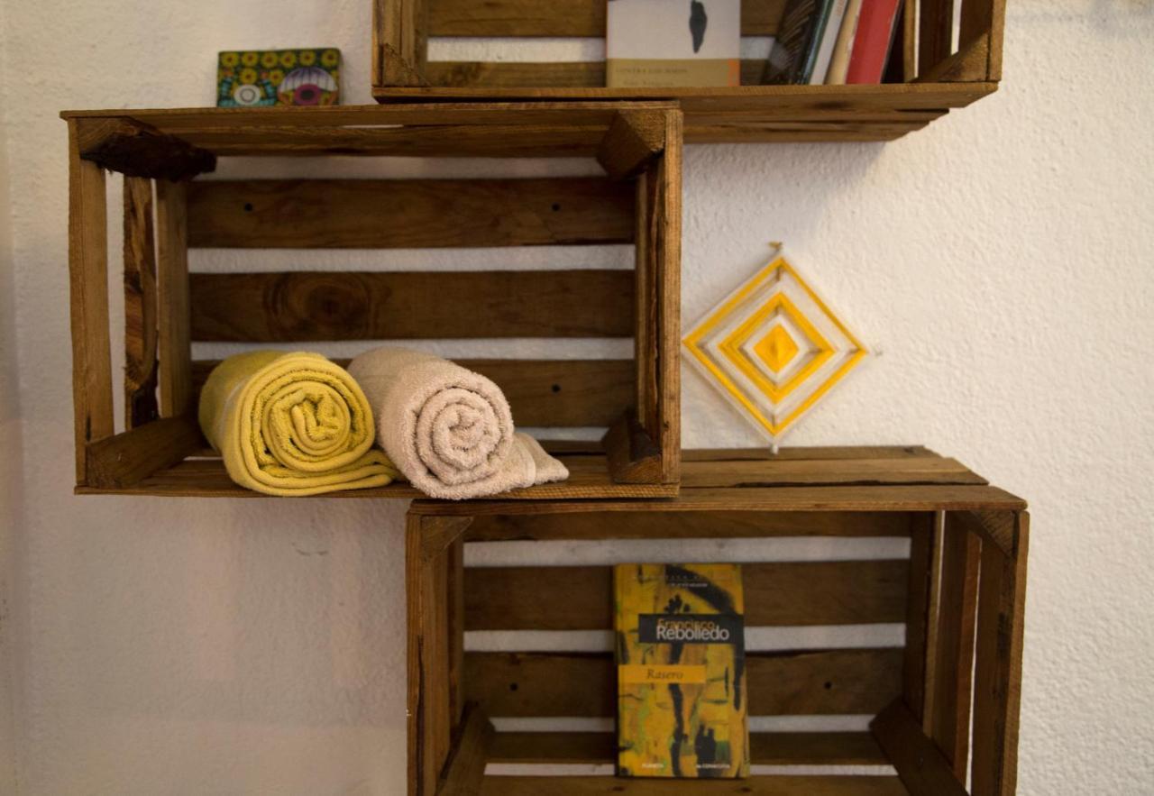 Casa Namaste Ξενοδοχείο San Cristóbal de Las Casas Εξωτερικό φωτογραφία