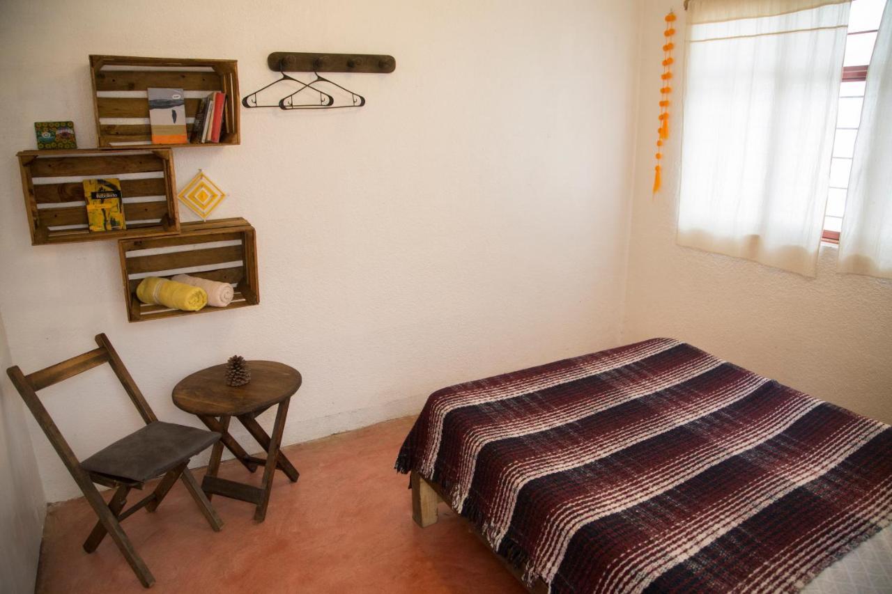 Casa Namaste Ξενοδοχείο San Cristóbal de Las Casas Εξωτερικό φωτογραφία