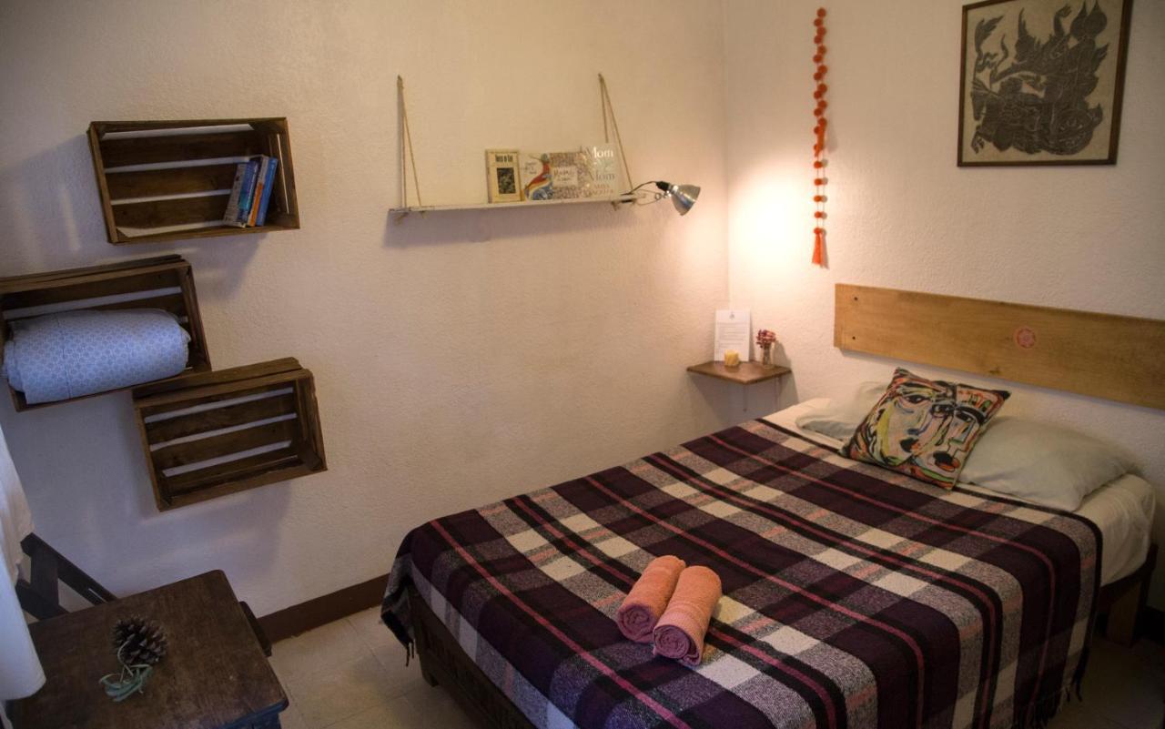 Casa Namaste Ξενοδοχείο San Cristóbal de Las Casas Εξωτερικό φωτογραφία