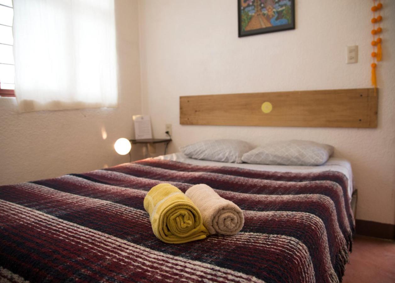Casa Namaste Ξενοδοχείο San Cristóbal de Las Casas Εξωτερικό φωτογραφία