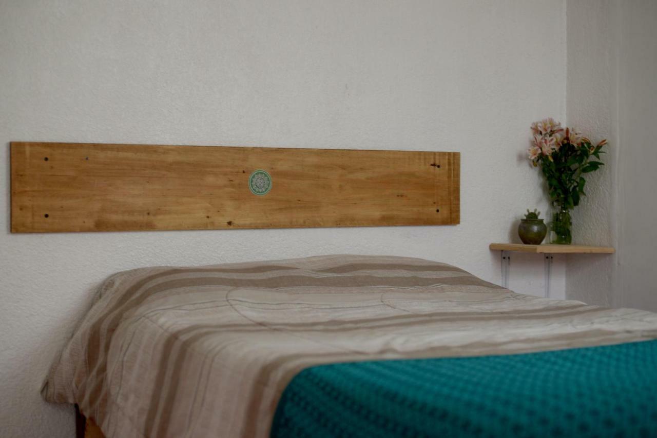 Casa Namaste Ξενοδοχείο San Cristóbal de Las Casas Εξωτερικό φωτογραφία