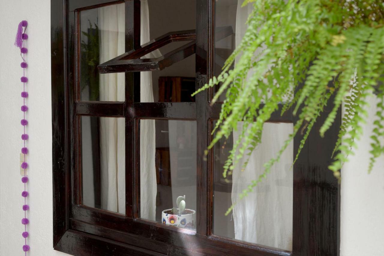Casa Namaste Ξενοδοχείο San Cristóbal de Las Casas Εξωτερικό φωτογραφία