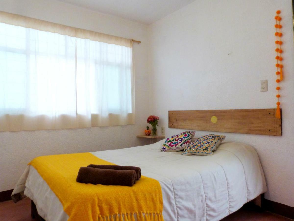 Casa Namaste Ξενοδοχείο San Cristóbal de Las Casas Εξωτερικό φωτογραφία