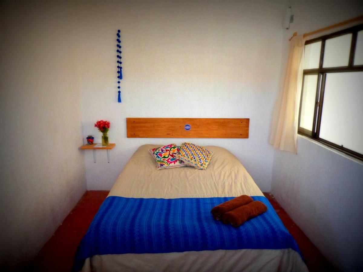 Casa Namaste Ξενοδοχείο San Cristóbal de Las Casas Εξωτερικό φωτογραφία
