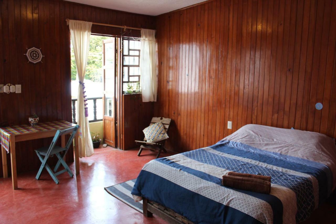 Casa Namaste Ξενοδοχείο San Cristóbal de Las Casas Εξωτερικό φωτογραφία