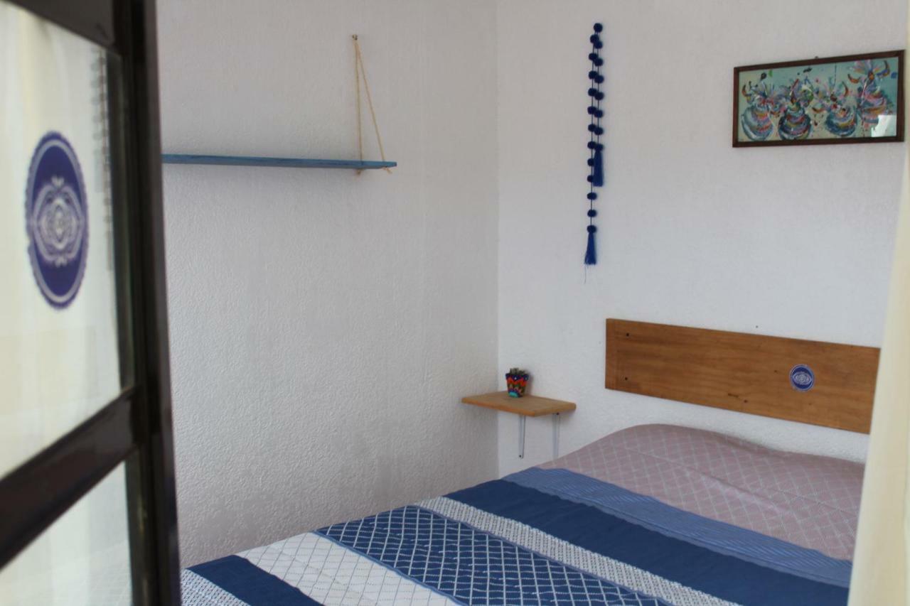 Casa Namaste Ξενοδοχείο San Cristóbal de Las Casas Εξωτερικό φωτογραφία