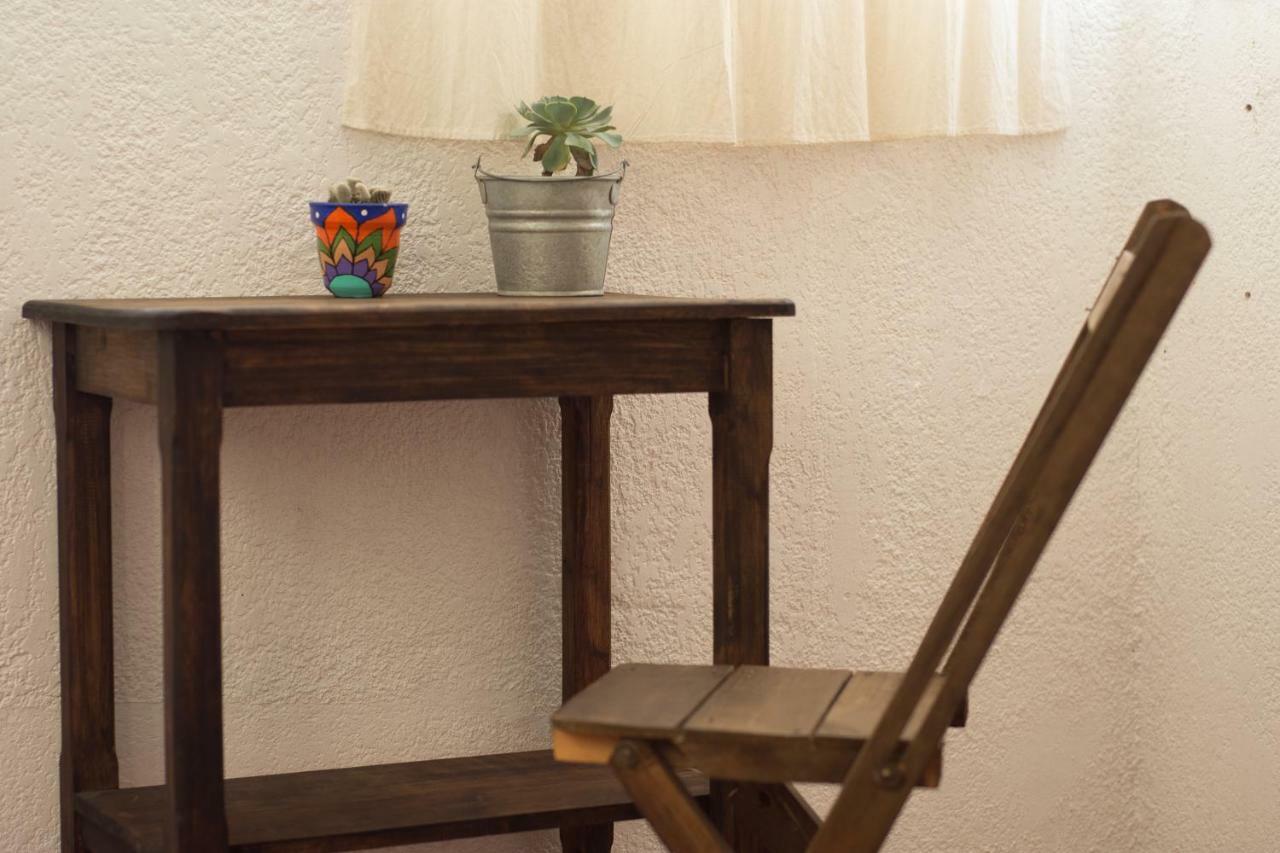 Casa Namaste Ξενοδοχείο San Cristóbal de Las Casas Εξωτερικό φωτογραφία