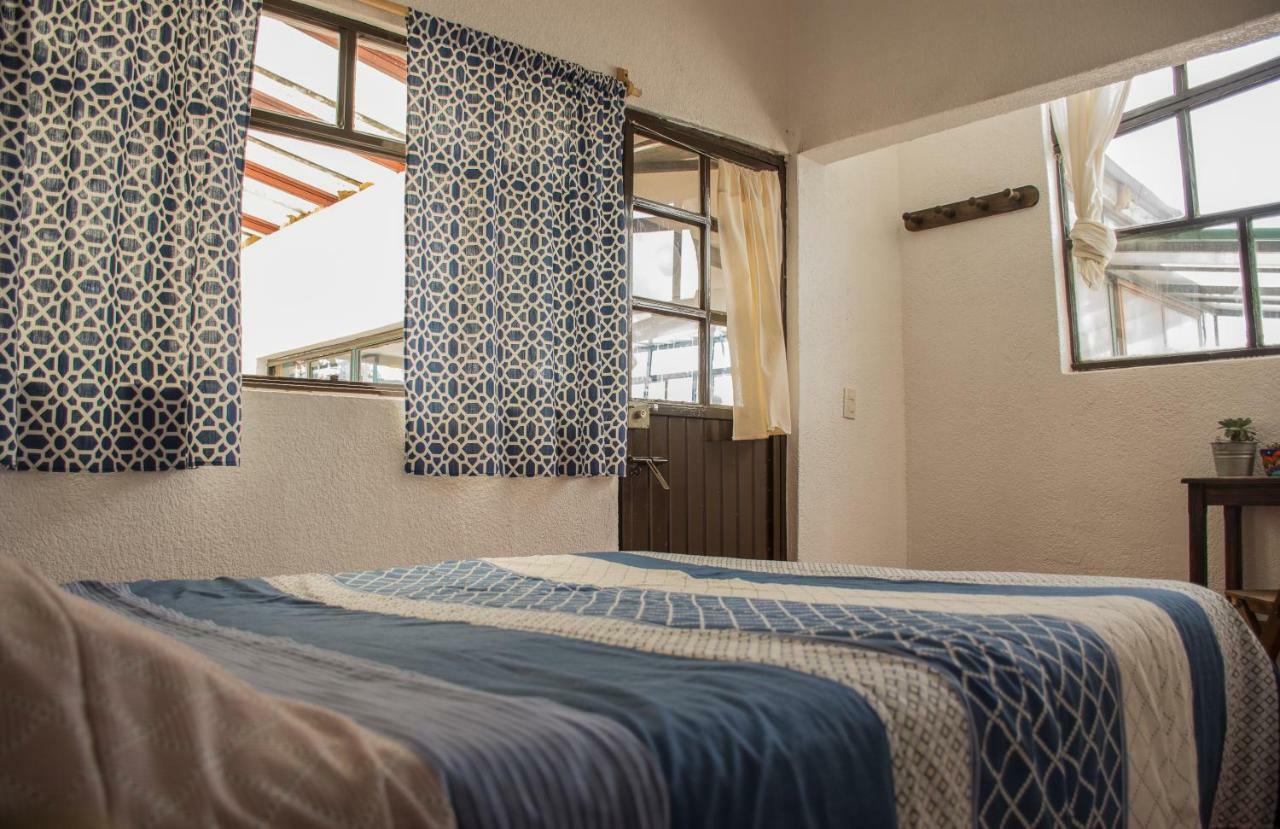 Casa Namaste Ξενοδοχείο San Cristóbal de Las Casas Εξωτερικό φωτογραφία
