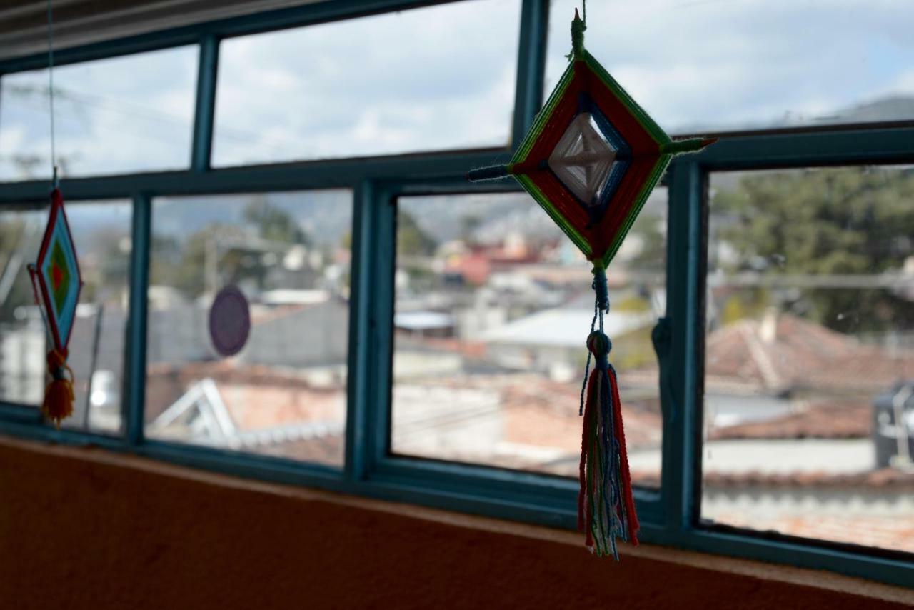 Casa Namaste Ξενοδοχείο San Cristóbal de Las Casas Εξωτερικό φωτογραφία