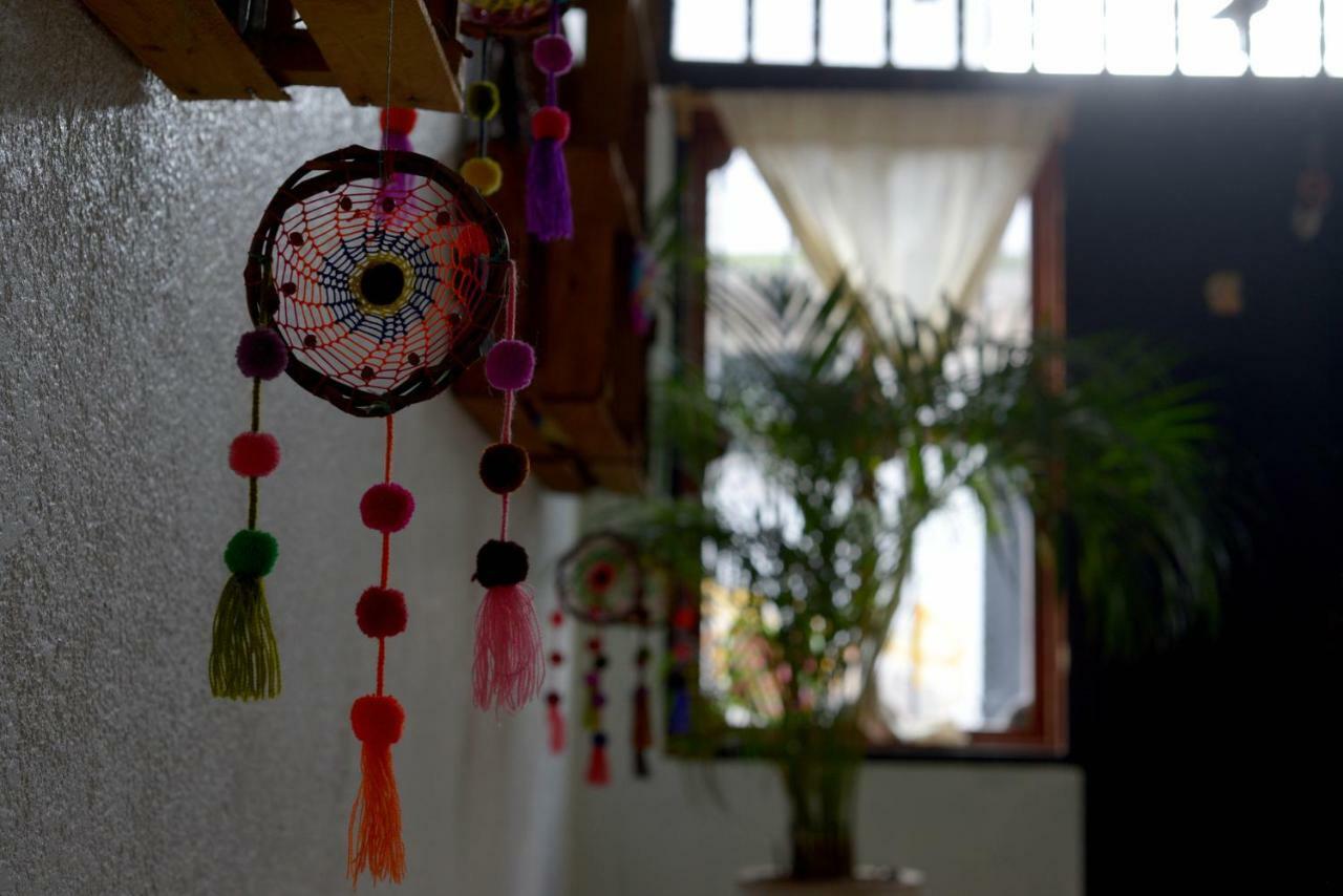 Casa Namaste Ξενοδοχείο San Cristóbal de Las Casas Εξωτερικό φωτογραφία