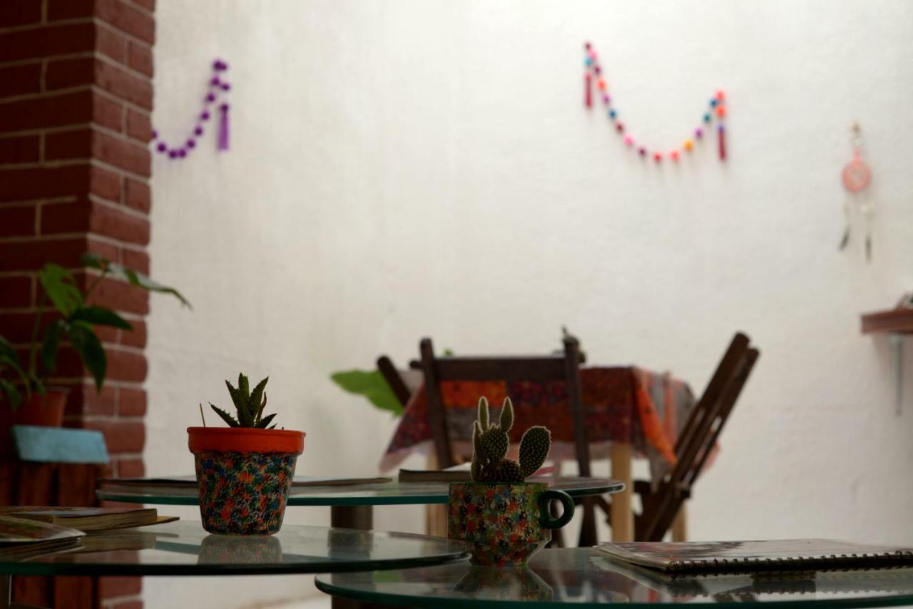 Casa Namaste Ξενοδοχείο San Cristóbal de Las Casas Εξωτερικό φωτογραφία