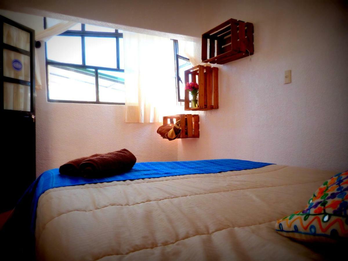 Casa Namaste Ξενοδοχείο San Cristóbal de Las Casas Εξωτερικό φωτογραφία