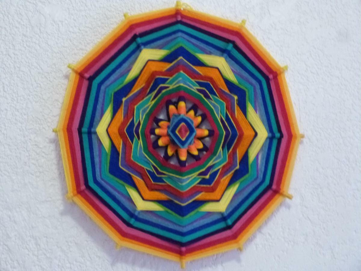 Casa Namaste Ξενοδοχείο San Cristóbal de Las Casas Εξωτερικό φωτογραφία