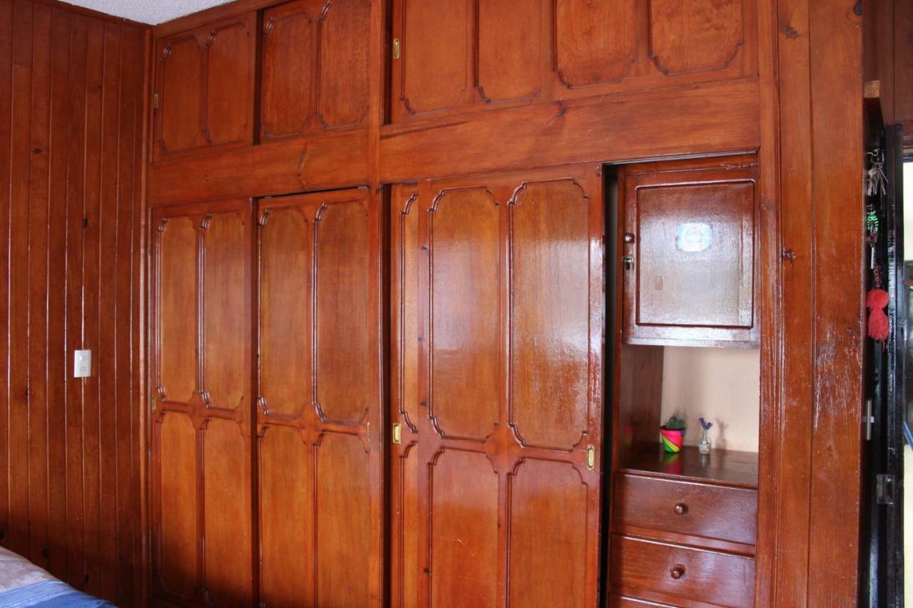 Casa Namaste Ξενοδοχείο San Cristóbal de Las Casas Εξωτερικό φωτογραφία