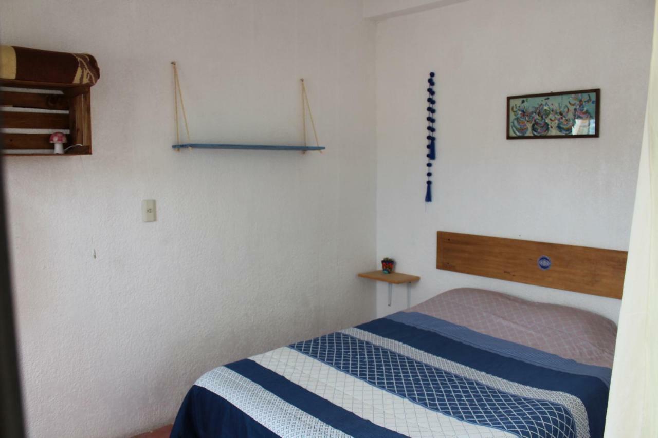 Casa Namaste Ξενοδοχείο San Cristóbal de Las Casas Εξωτερικό φωτογραφία