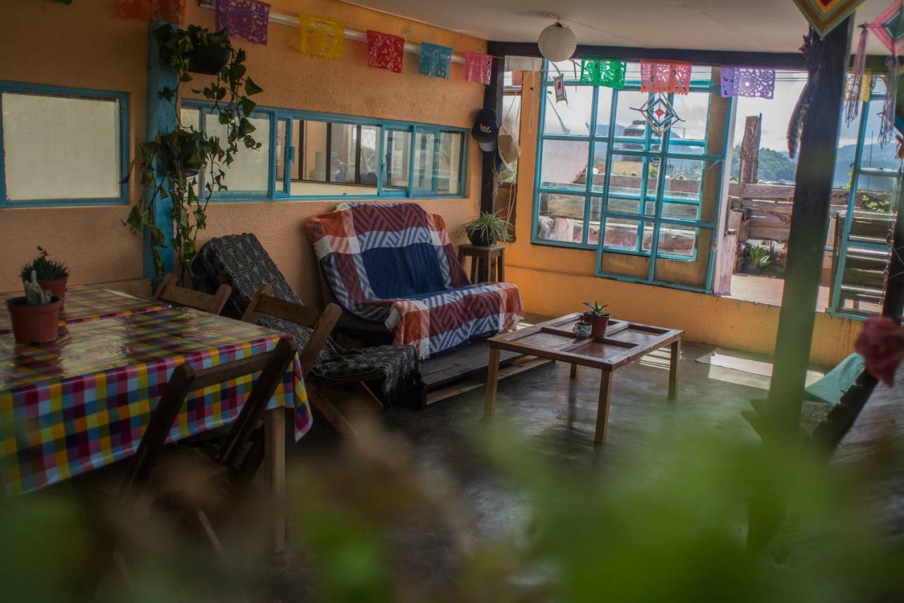 Casa Namaste Ξενοδοχείο San Cristóbal de Las Casas Εξωτερικό φωτογραφία